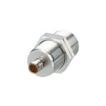 Inductive full-metal sensor II504A