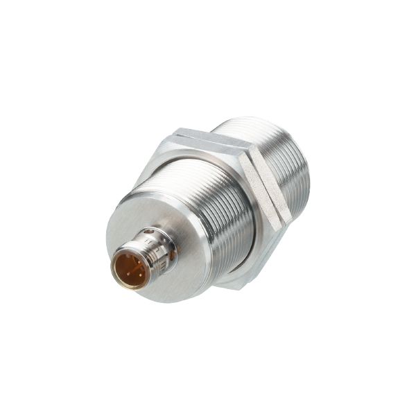 Inductive full-metal sensor II502A