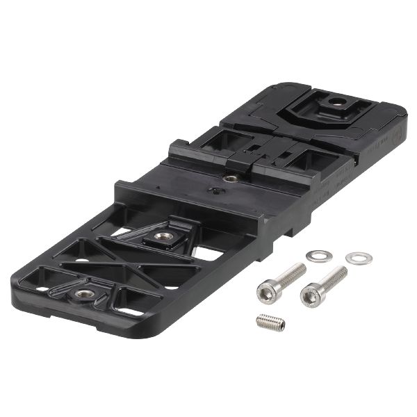 E78002 DIN rail adapter ifm