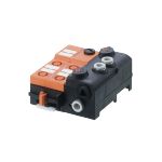 AS-Interface Airbox with quick mounting technology AC5285
