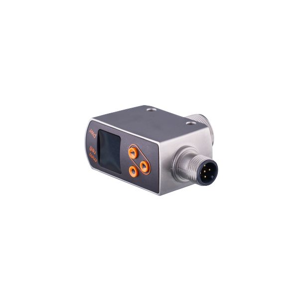 Sensor de distancia óptico OGD551