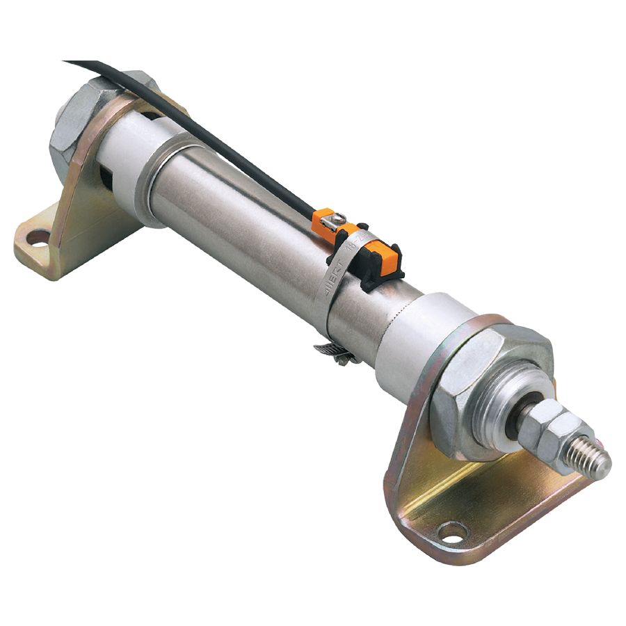 E11819 - Fixing strap for smooth body cylinders - ifm E11819 - Fixing strap for smooth body cylinders - ifm