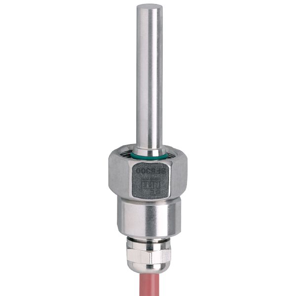 Flow sensor for tilkobling til evalueringsenhed SF5300