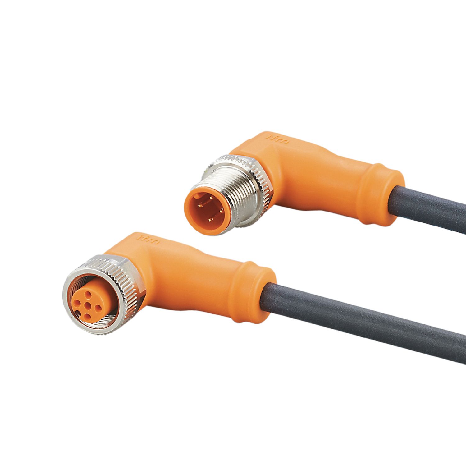 EVC741 - Connection cable - ifm
