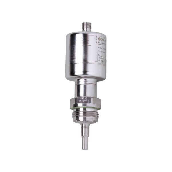 Temperature transmitter with drift detection TAD981