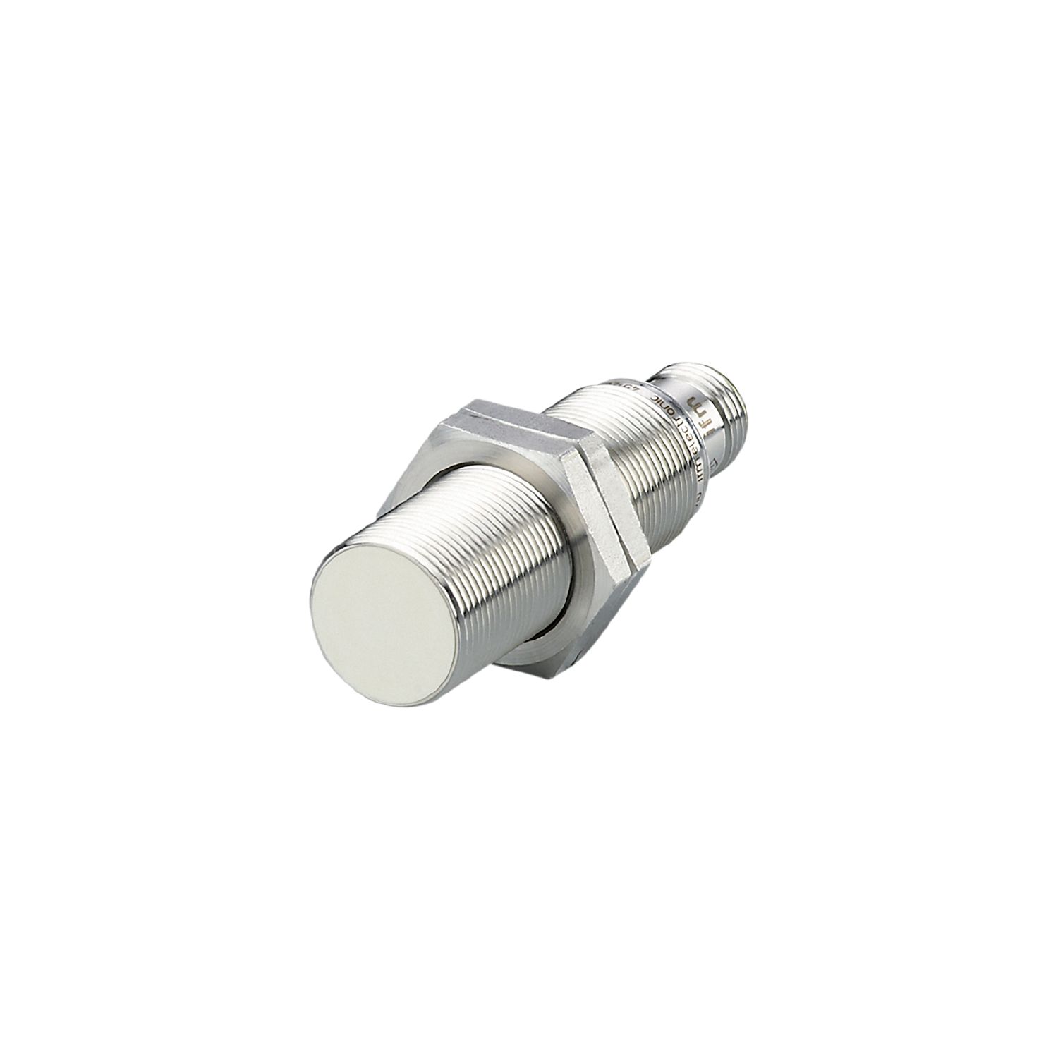 IGC221 - Inductive sensor - ifm
