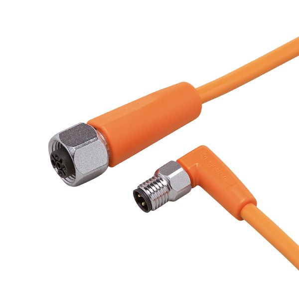 Priključni kabel EVT301