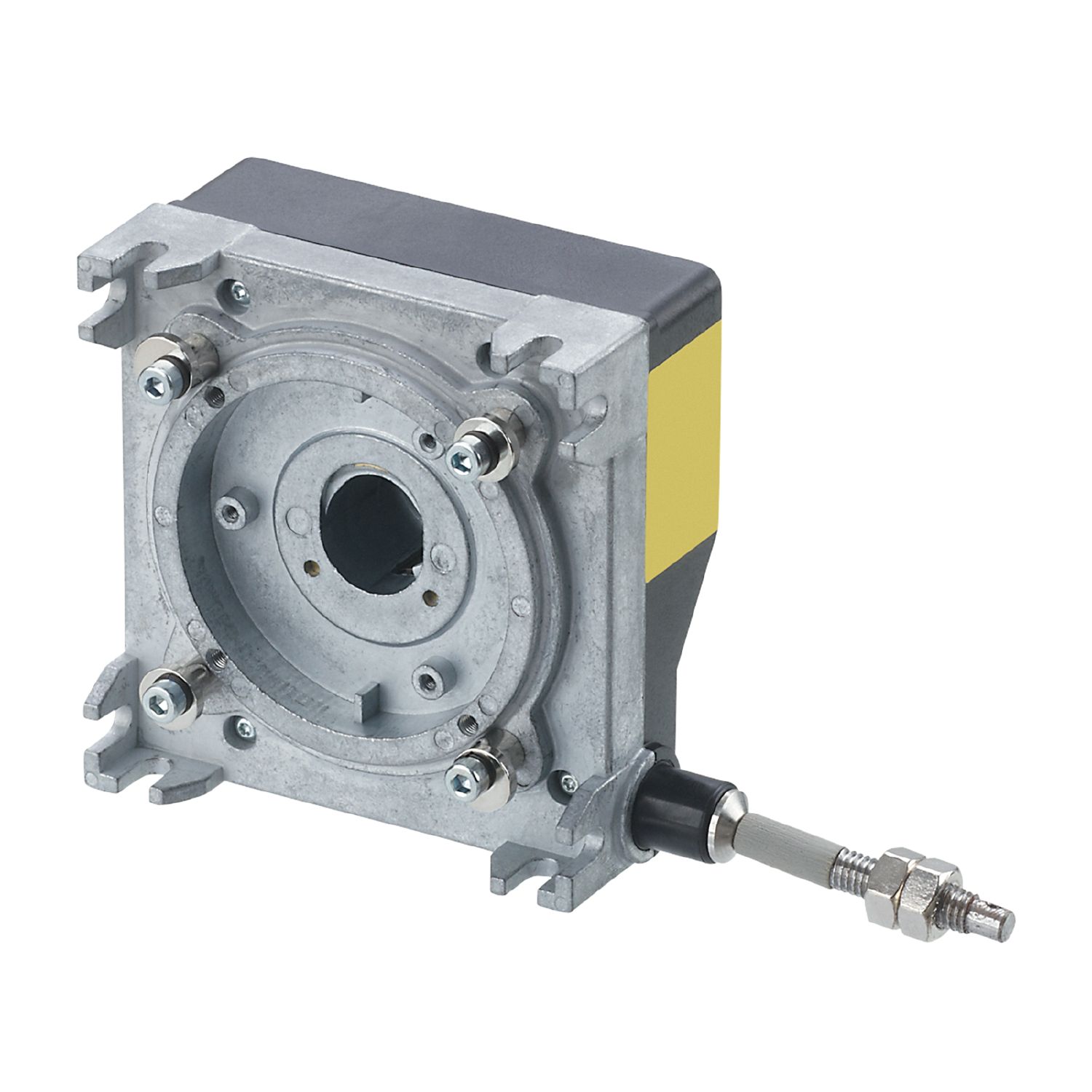 電子レンジ　e angle E61441 - draw-wire mechanism for encoders - ifm