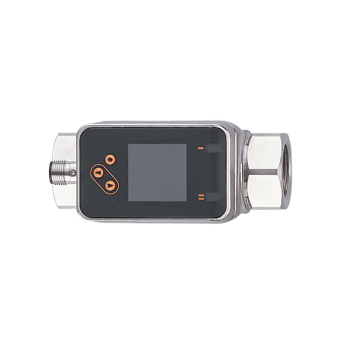 SM7621 - Magnetic-inductive flow meter - ifm