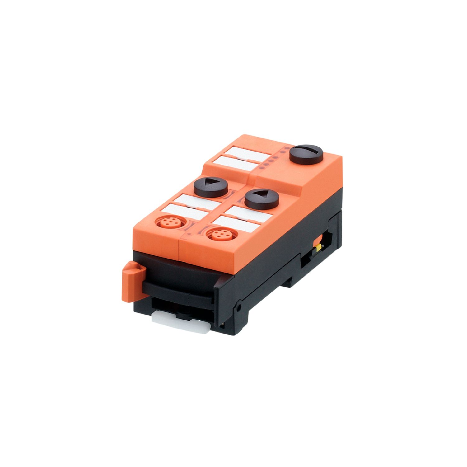 AC5218 - Módulo ClassicLine AS-Interface com técnica de montagem