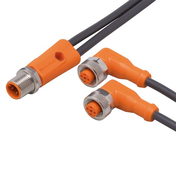 Y connection cable EVC434