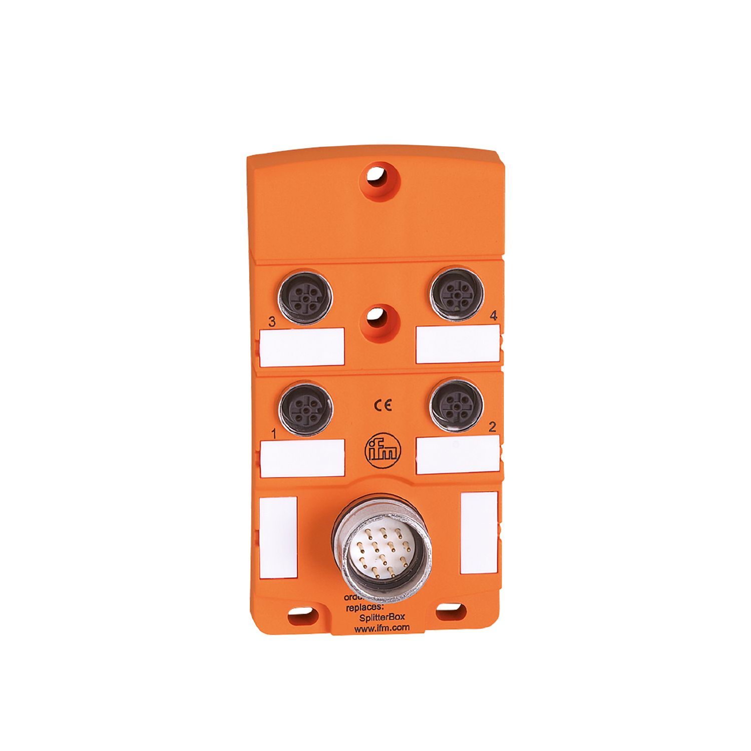 EBC003