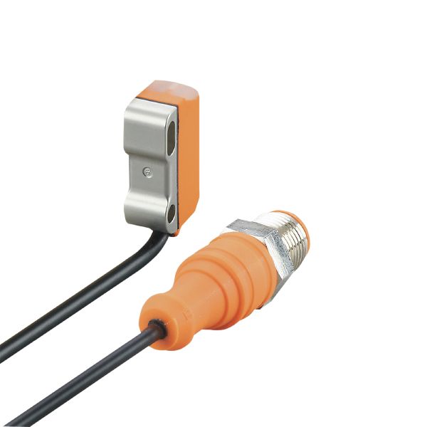 O8H273 - Diffuse reflection sensor with background suppression - ifm