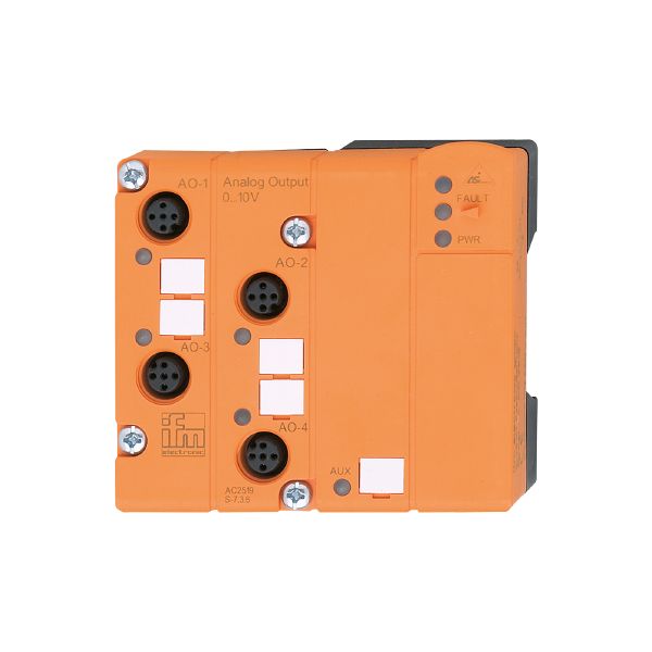 AS-Interface ClassicLine module AC2519