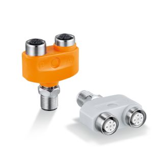 MK5338 - C-Nut-Zylindersensor - ifm