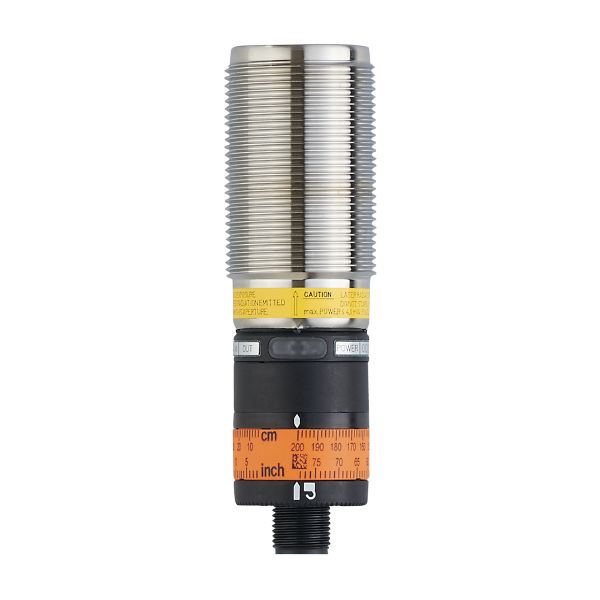 Distance Sensor PRO MS-C2 350ルーメン Distance Sensor PRO MS-C2 350ルーメン Distance Sensor PRO MS