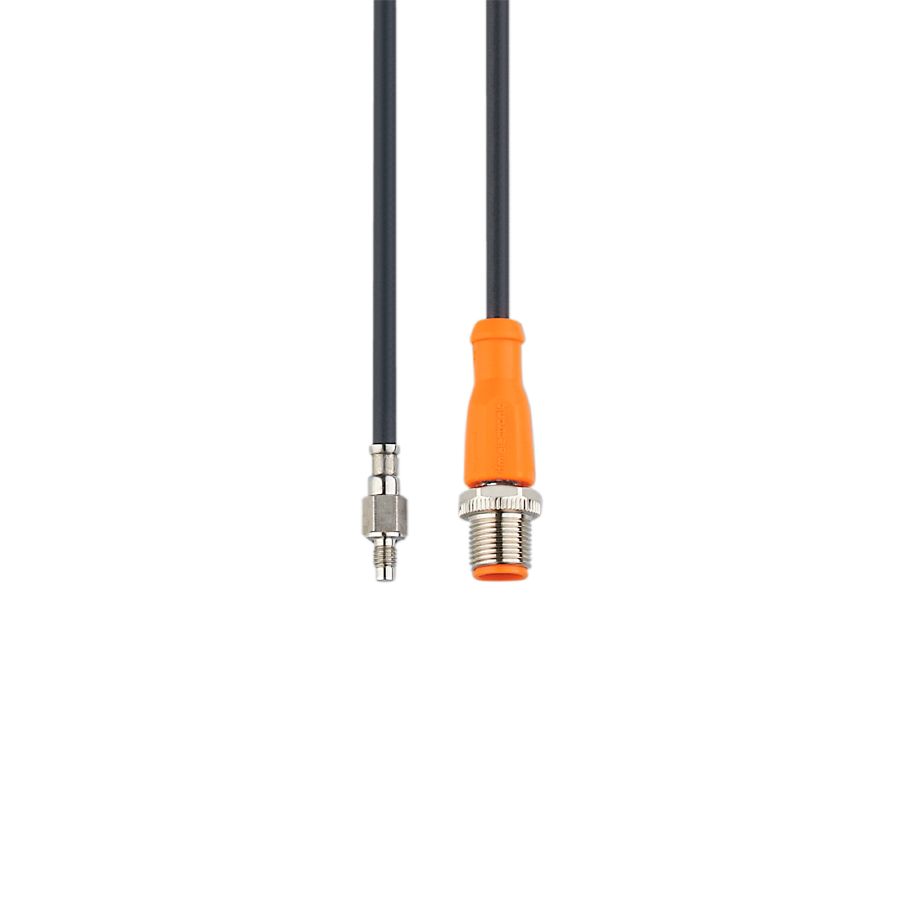 TS9789 - Temperature cable sensor with screw-in sensor - ifm