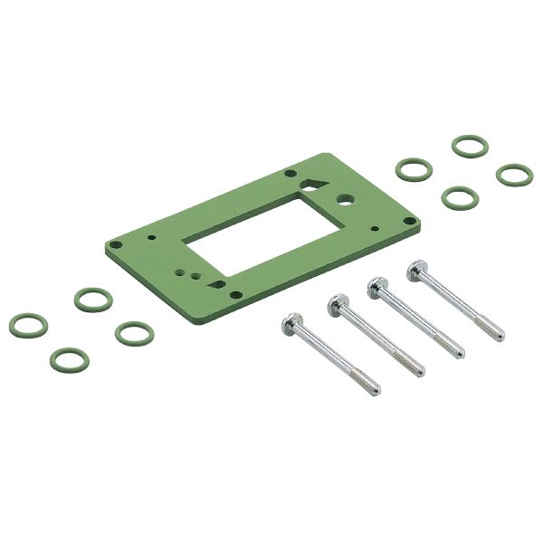 Kit de vedação para módulo AS-Interface E70355