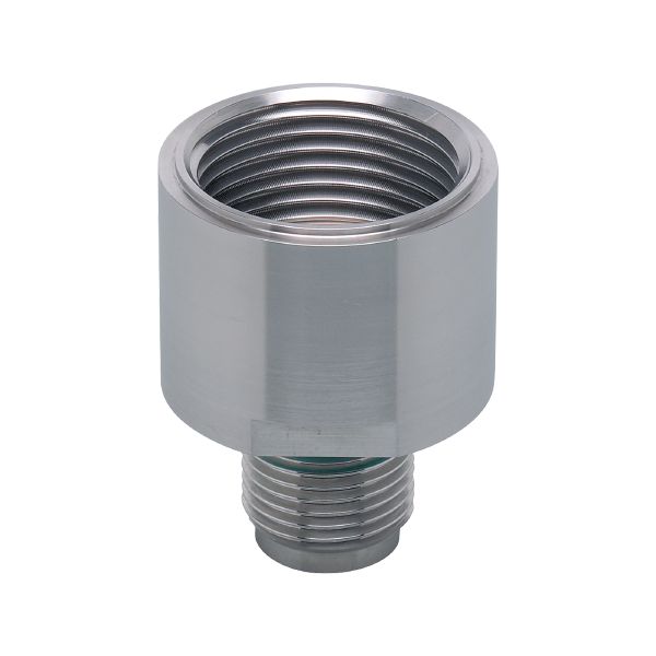 Screw-in adapter for process sensors E30116