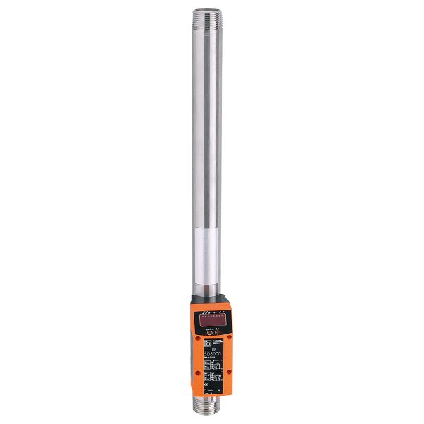 Compressed air meter SD8001