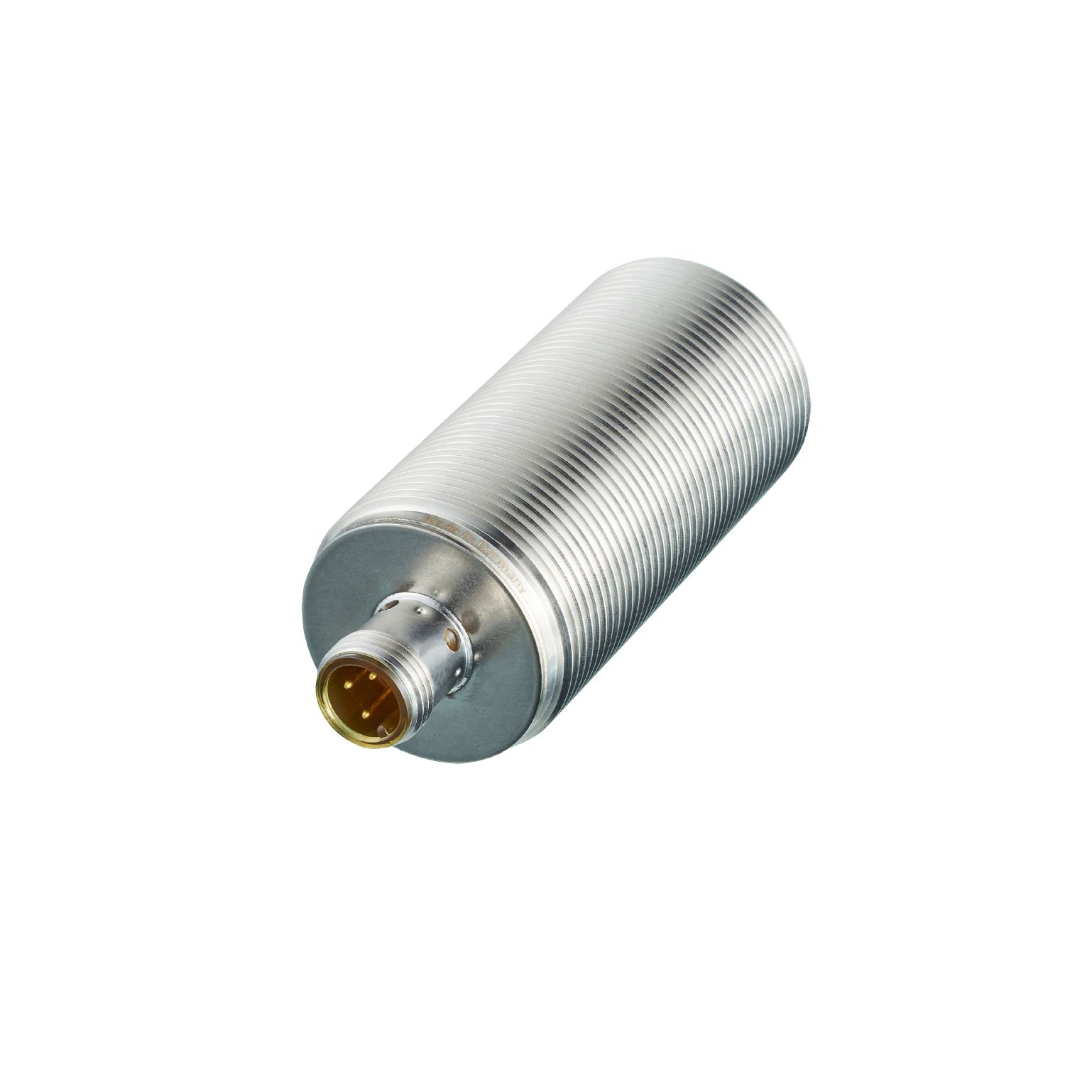 ●●●yyaaaah●●● II5689 Inductive sensor PNP 10 mm sensing range M30 x 1.5