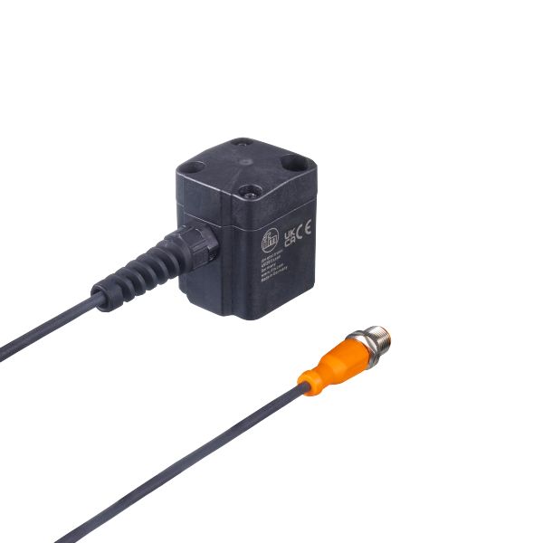EC2082 - Inclination sensor - ifm