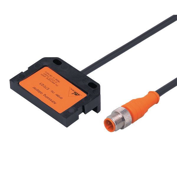 AS-Interface addressing cable E70423