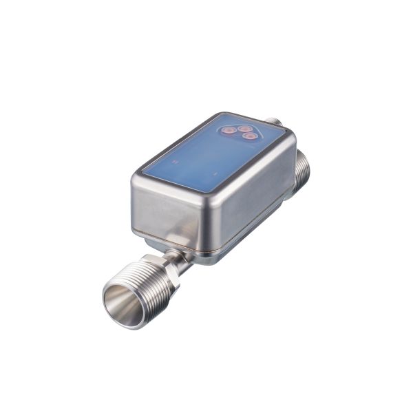 SU7621 Ultrasonic flow meter ifm