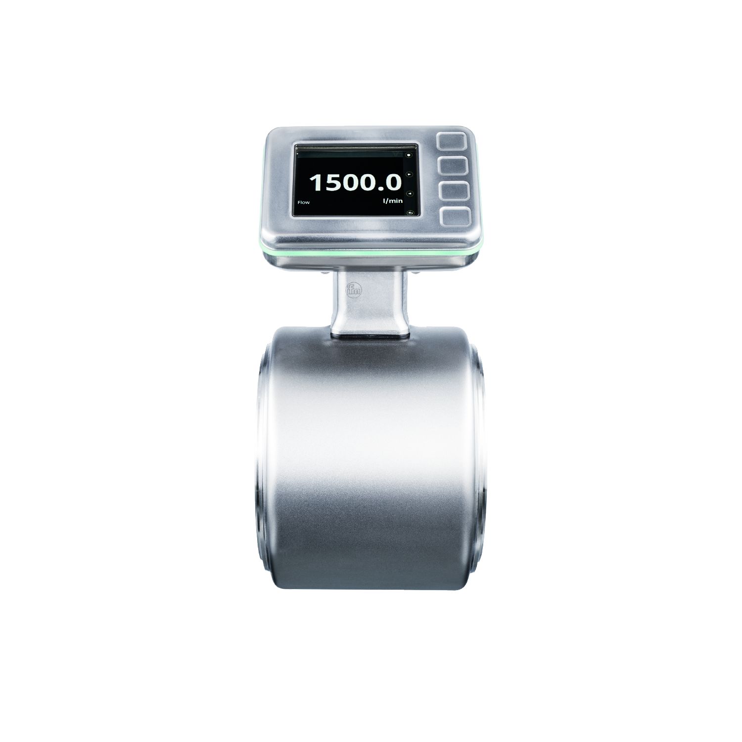 SMF620 - Magnetic-inductive flow meter - ifm