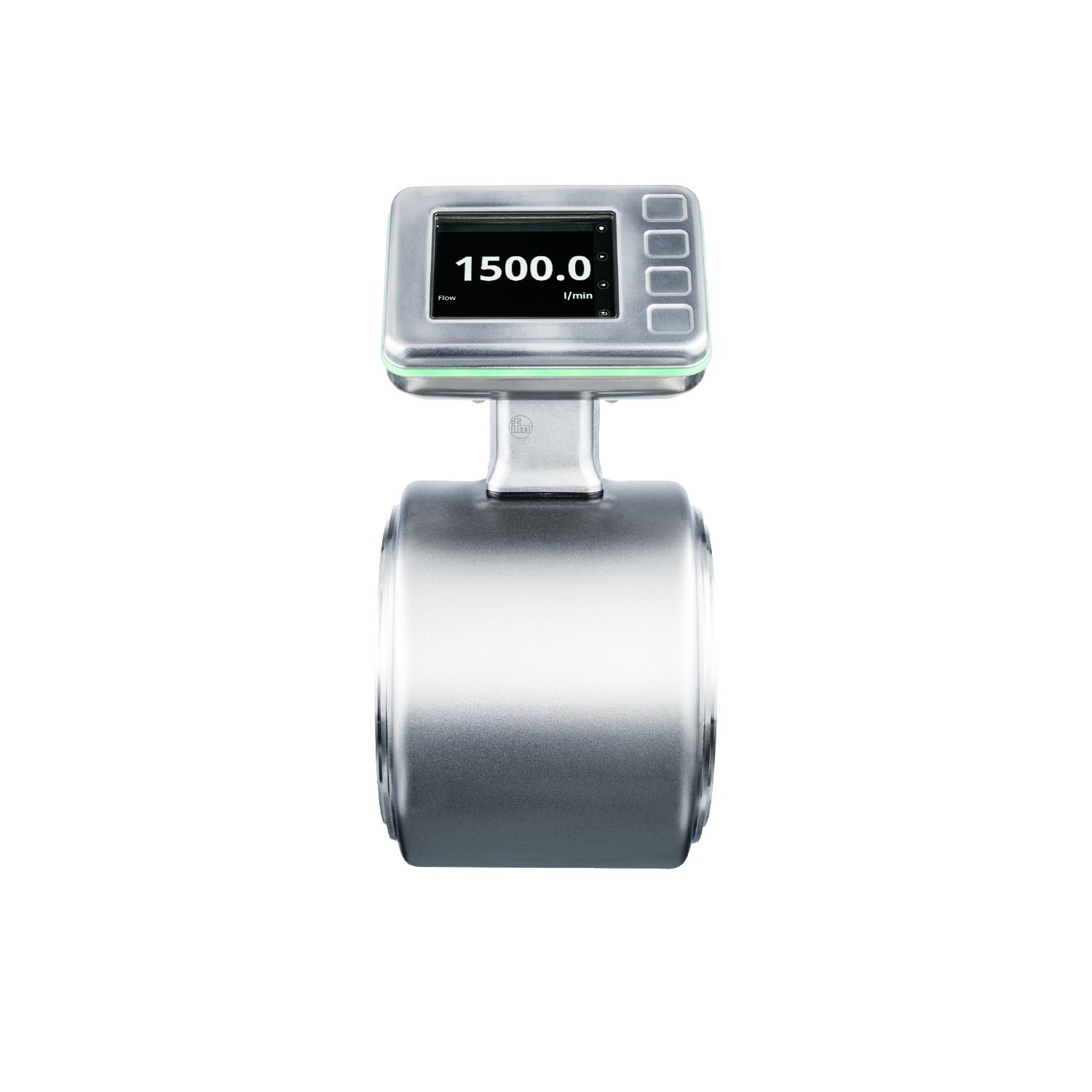 SMF721 - Magnetic-inductive flow meter - ifm