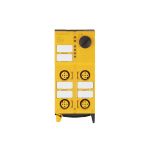 Safe AS-Interface ClassicLine module with quick mounting technology AC508S