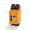 IO-Link - DIN rail mountable masters for control cabinets