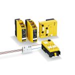 image Safe input/output modules
