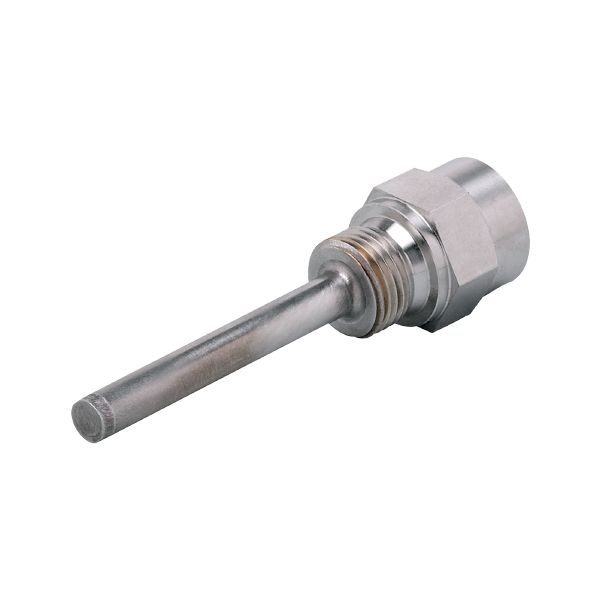 E37010 Thermowell for temperature sensors ifm