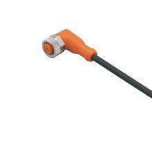 Cabluri de conectare cu mufa EVC529