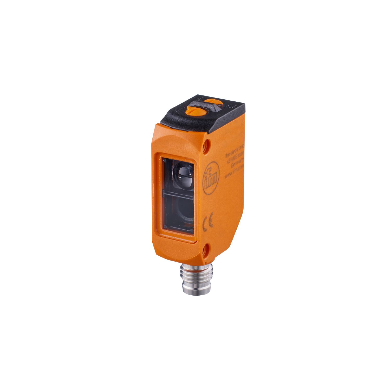 O6E202 - 透過型光電センサ 受光器 - ifm