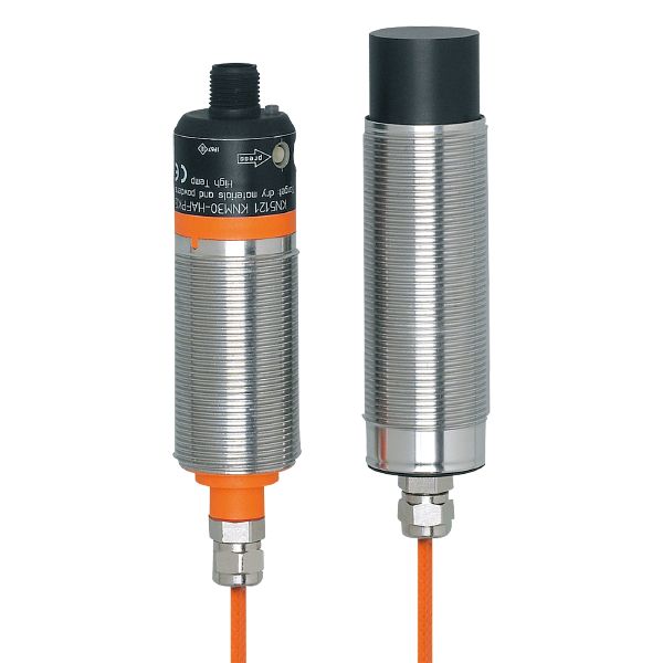 Détecteur capacitif hautes températures KN5121