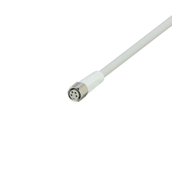 Cable de conexión con conector hembra EVF136