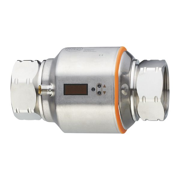 SM2404 - Magnetic-inductive flow meter - ifm