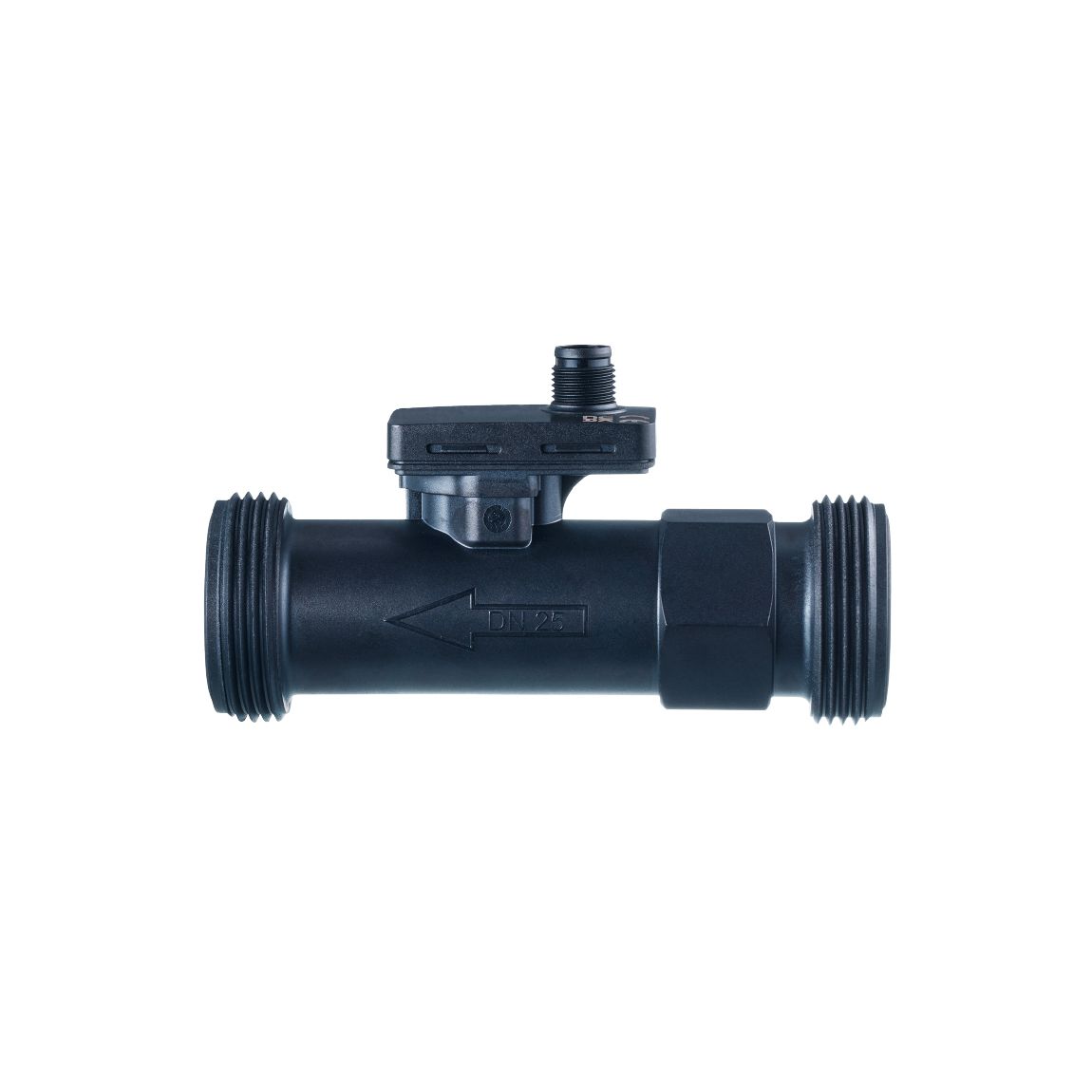 SV8051 - Vortex flow meter - ifm