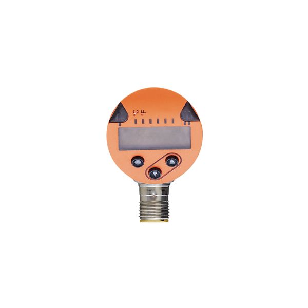 Сензор за температура с дисплей TN2435