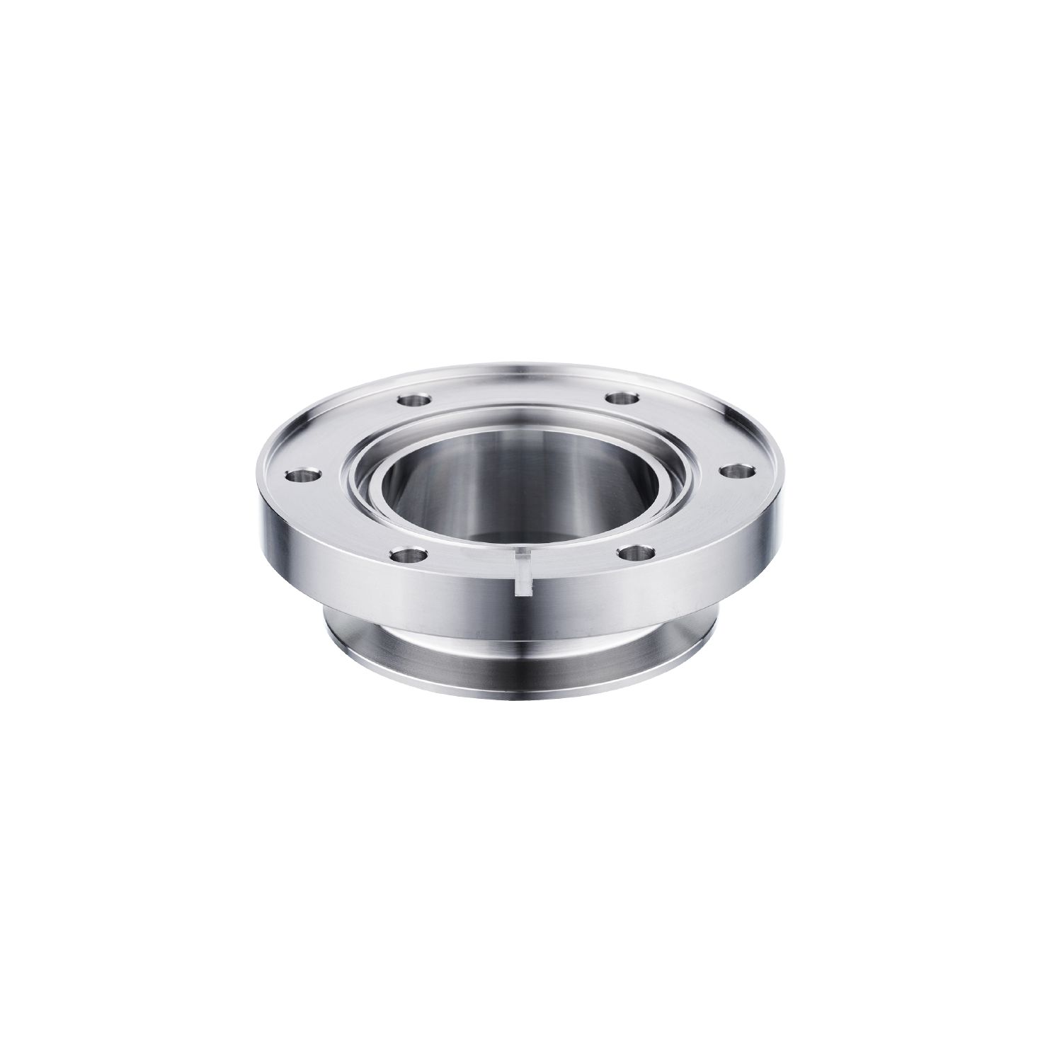 E40485 - process adapter clamp ISO 2852 - ifm