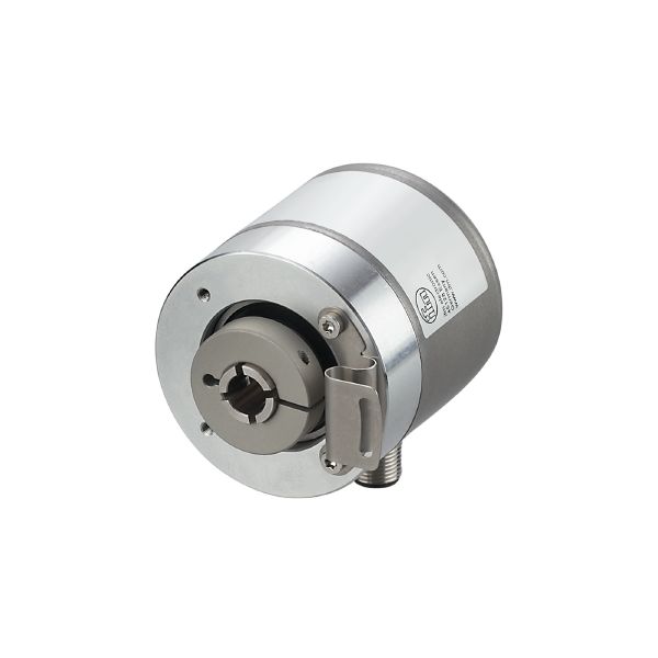 Incremental encoder with hollow shaft RO3103