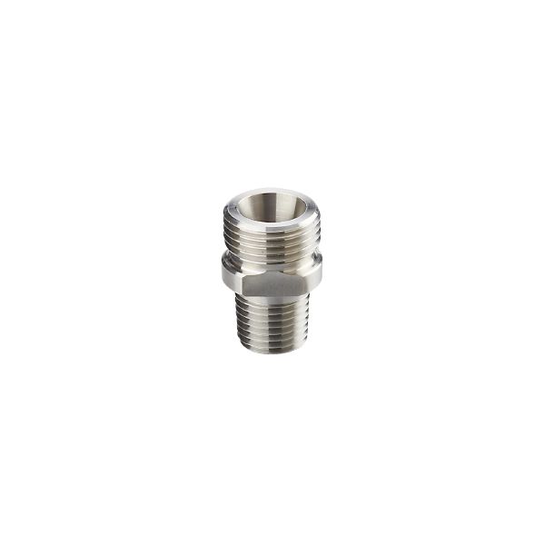Screw-in adapter for process sensors E40242