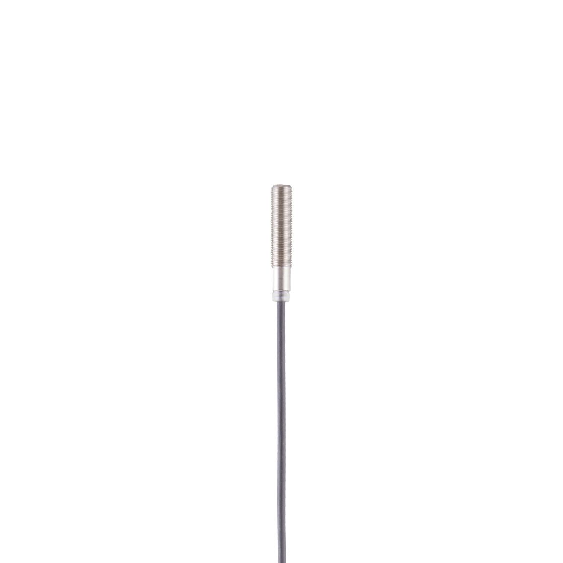 IY5029 Inductive sensor PNP 0.8 mm sensing range M5 x 0.5