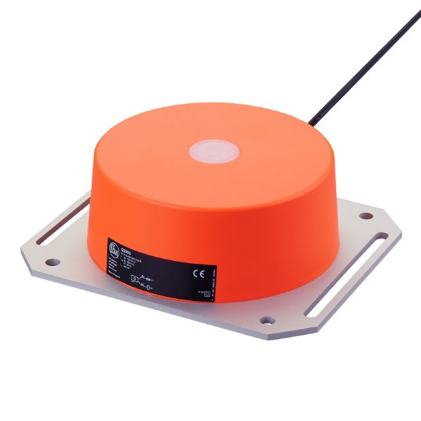 Sensor indutivo de superfície I22003