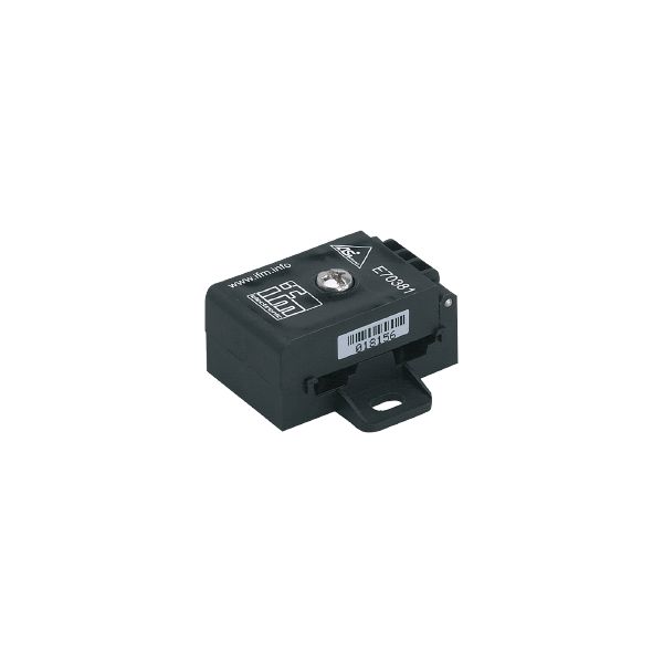 Répartiteur pour câble plat AS-Interface E70381