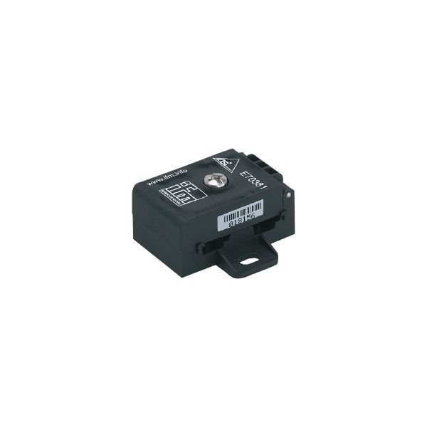 Repartidor para cable plano AS-Interface E70381