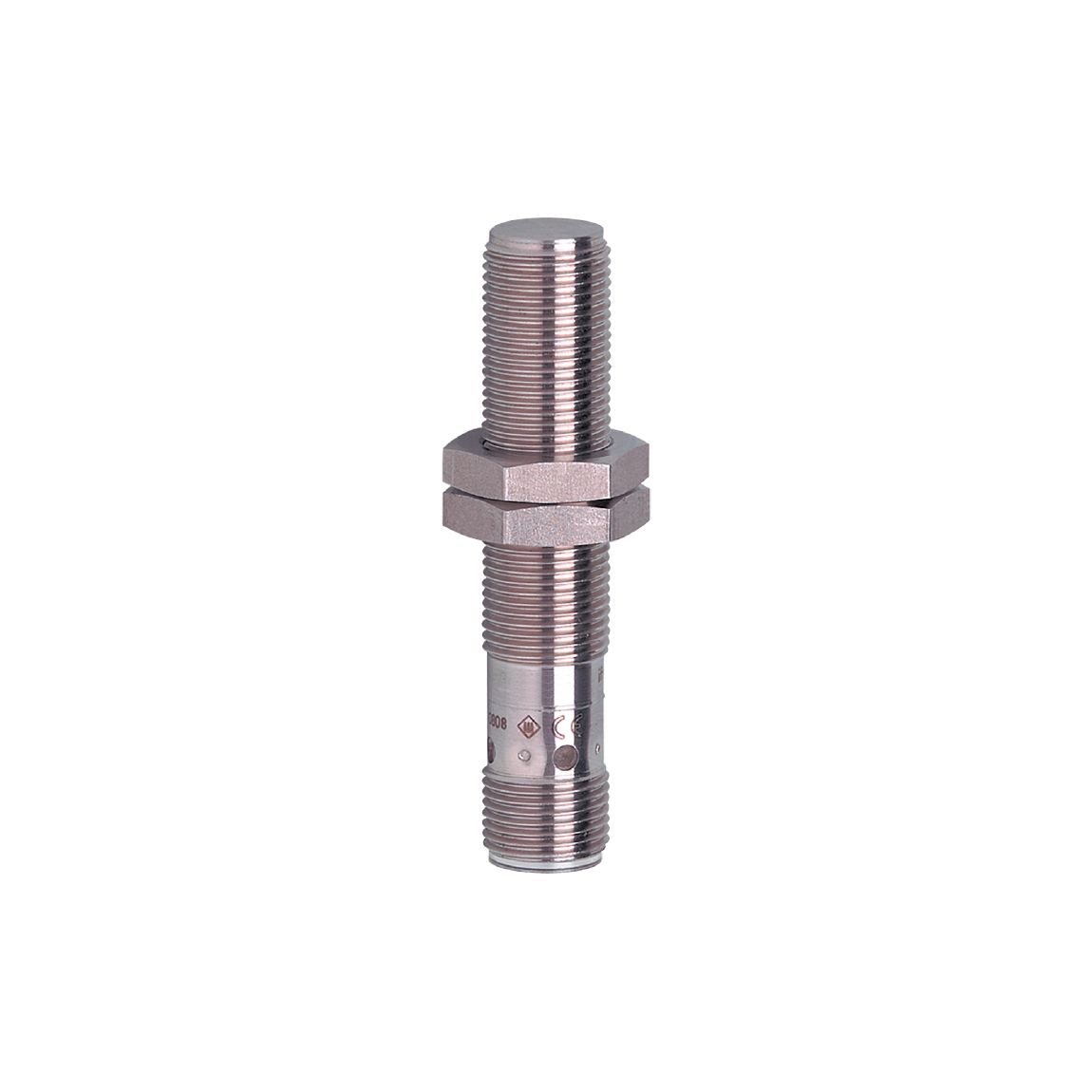 MFS216 - Full-metal magnetic sensor - ifm