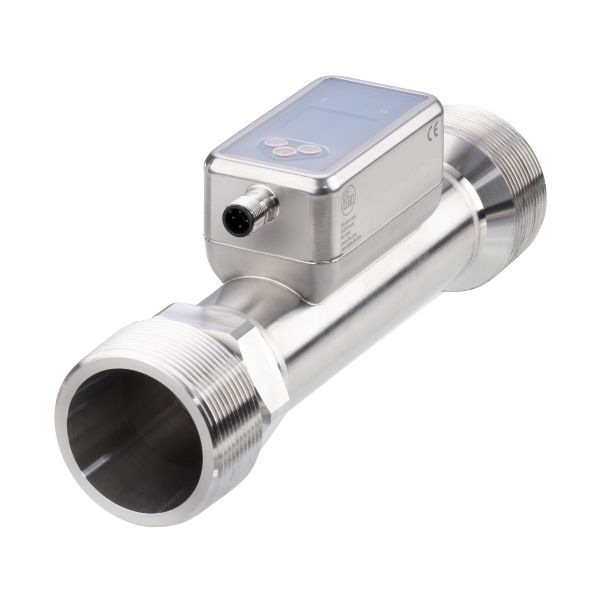 Ultrasonic flow meter SU2621